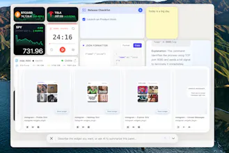 Kepo AI gallery image