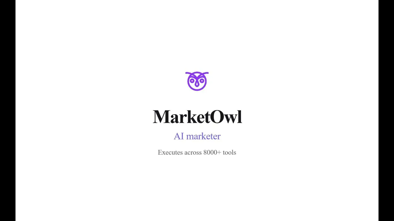 MarketOwl gallery image