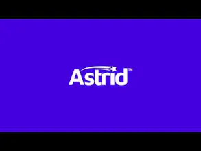 Astrid CareSmart gallery image