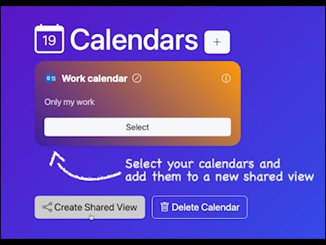 MatchMyTime gallery image