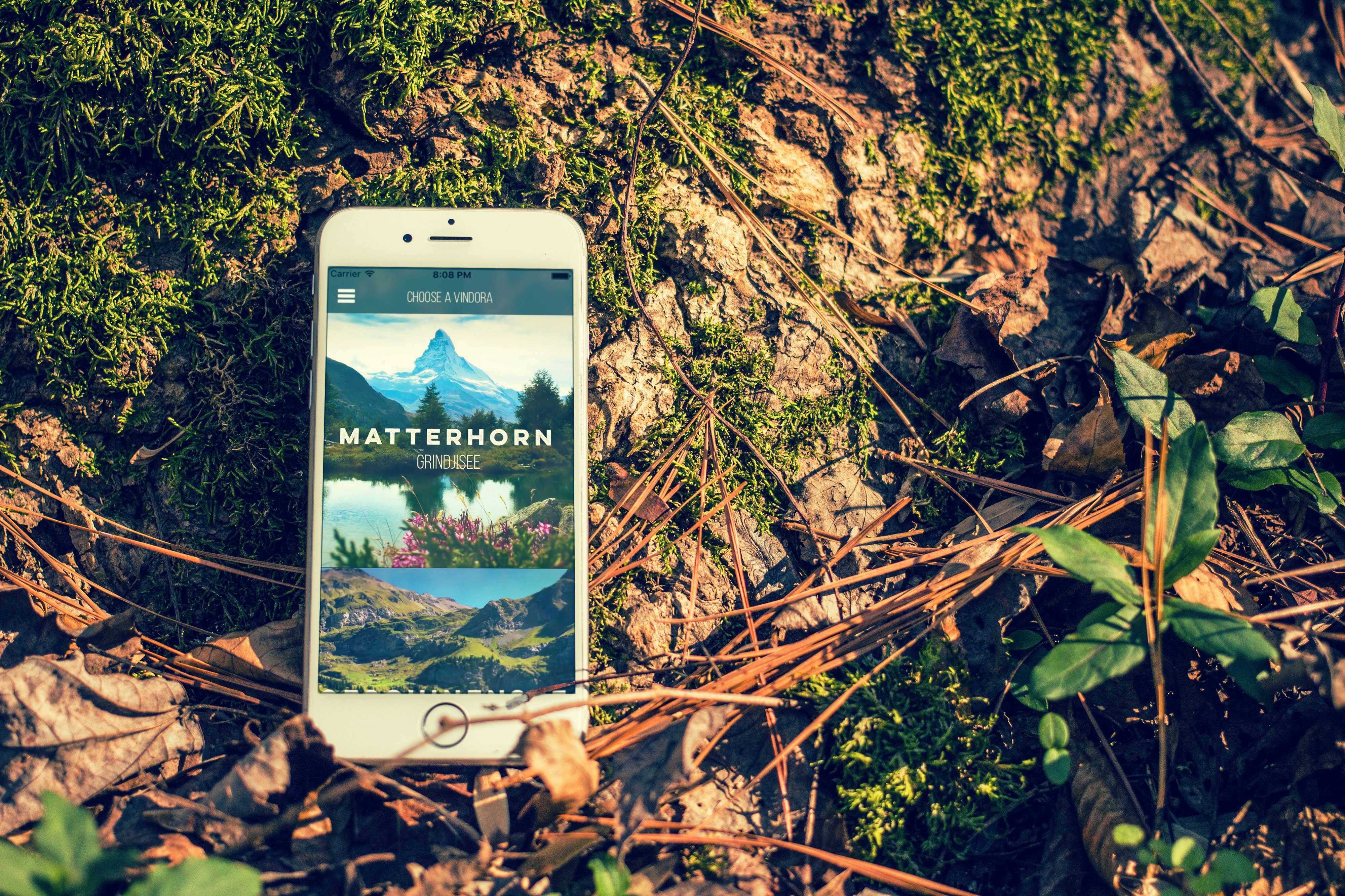 Vindora.co gallery image