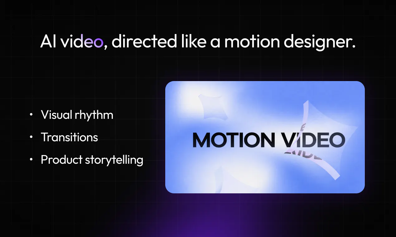 Topview Motion Studio gallery image