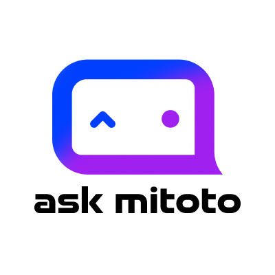 Ask Mitoto logo