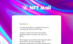 NFT Mail image