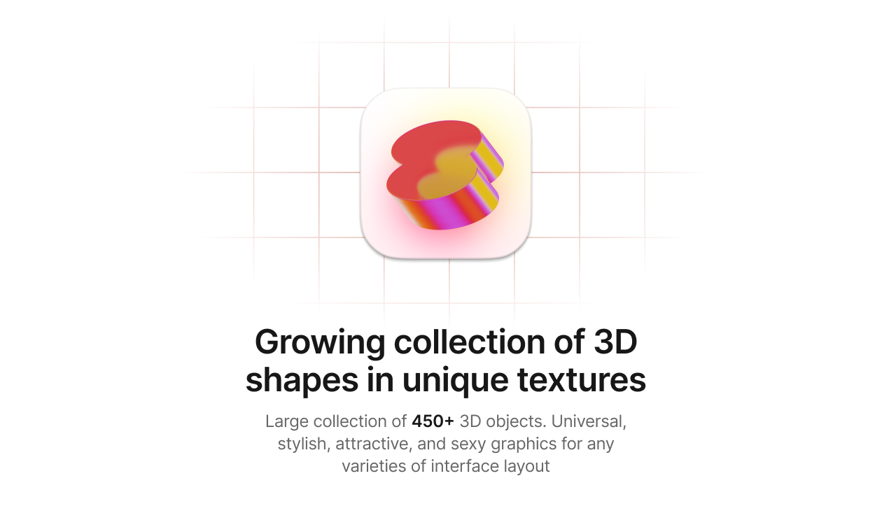 Bloom Objects media 1