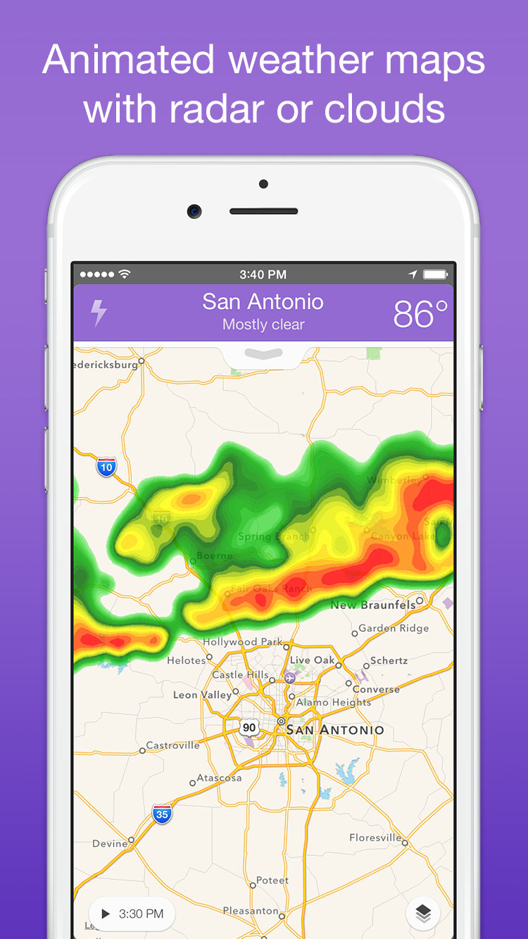 Perfect Weather gallery image