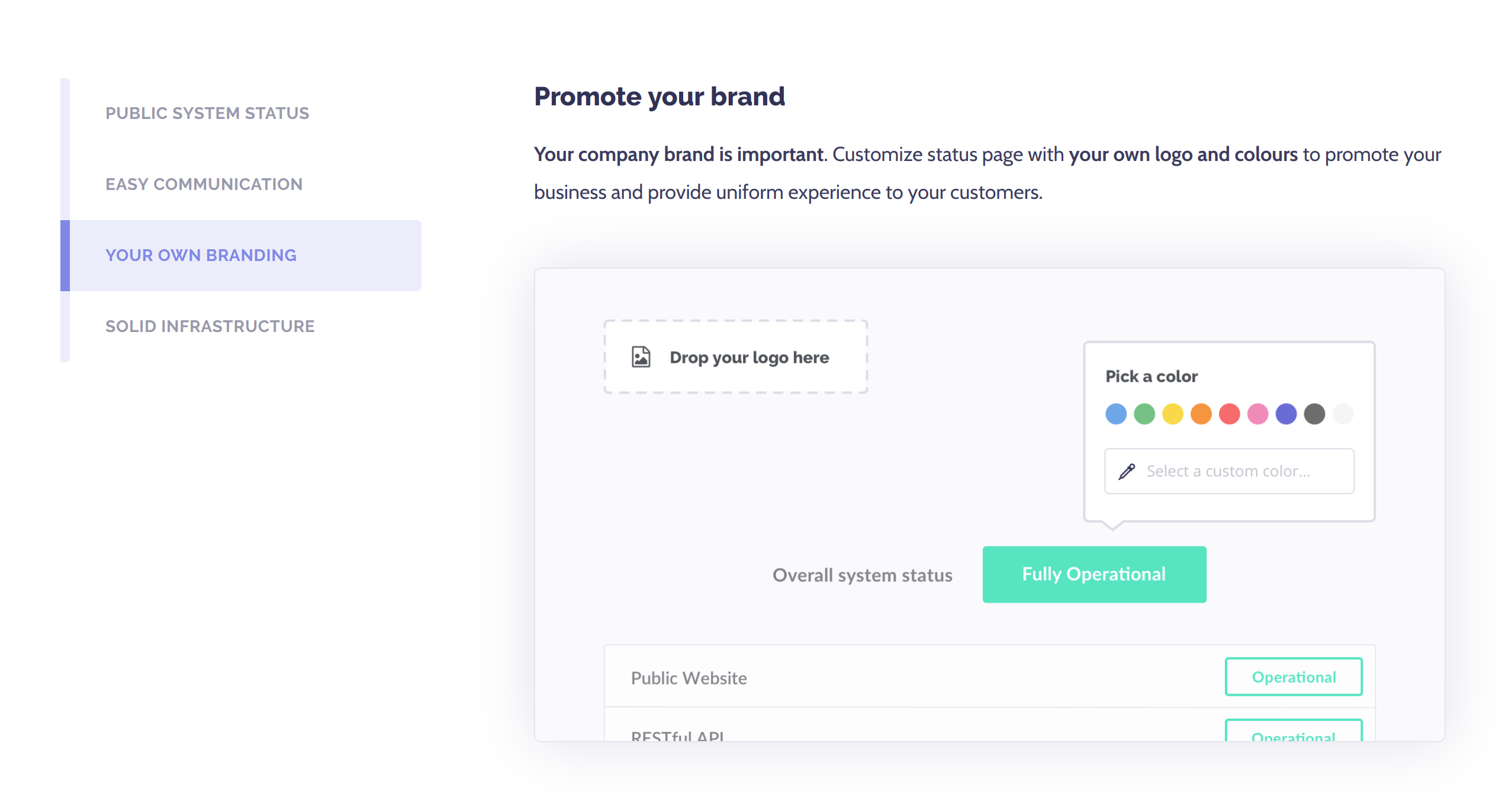 Statusy gallery image