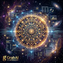 GrahAI gallery image