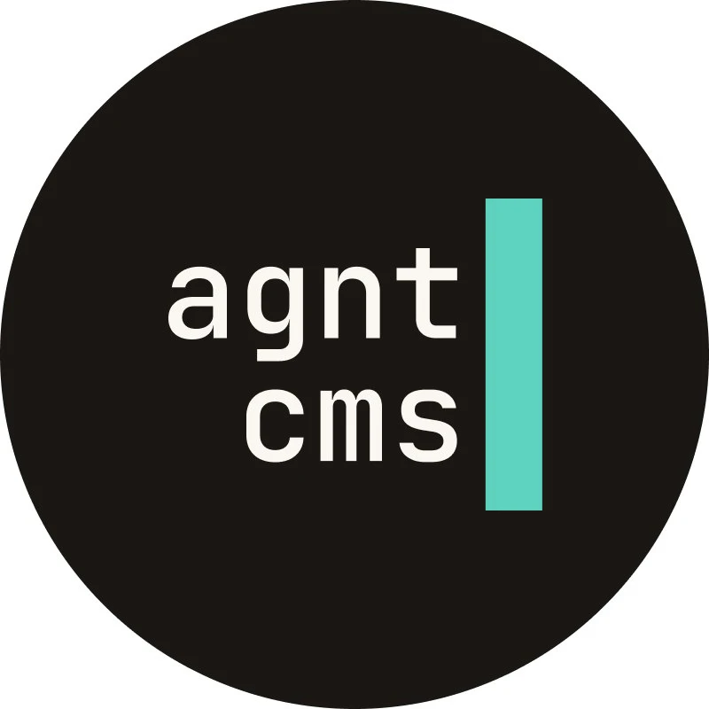 agntcms logo