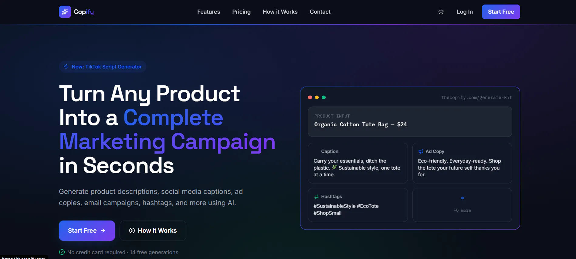 Copify gallery image