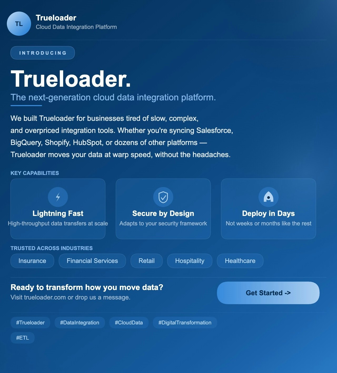 Trueloader gallery image