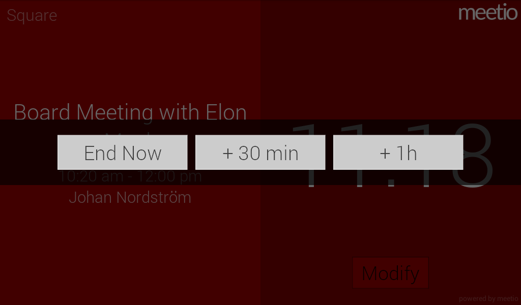 meetio room gallery image