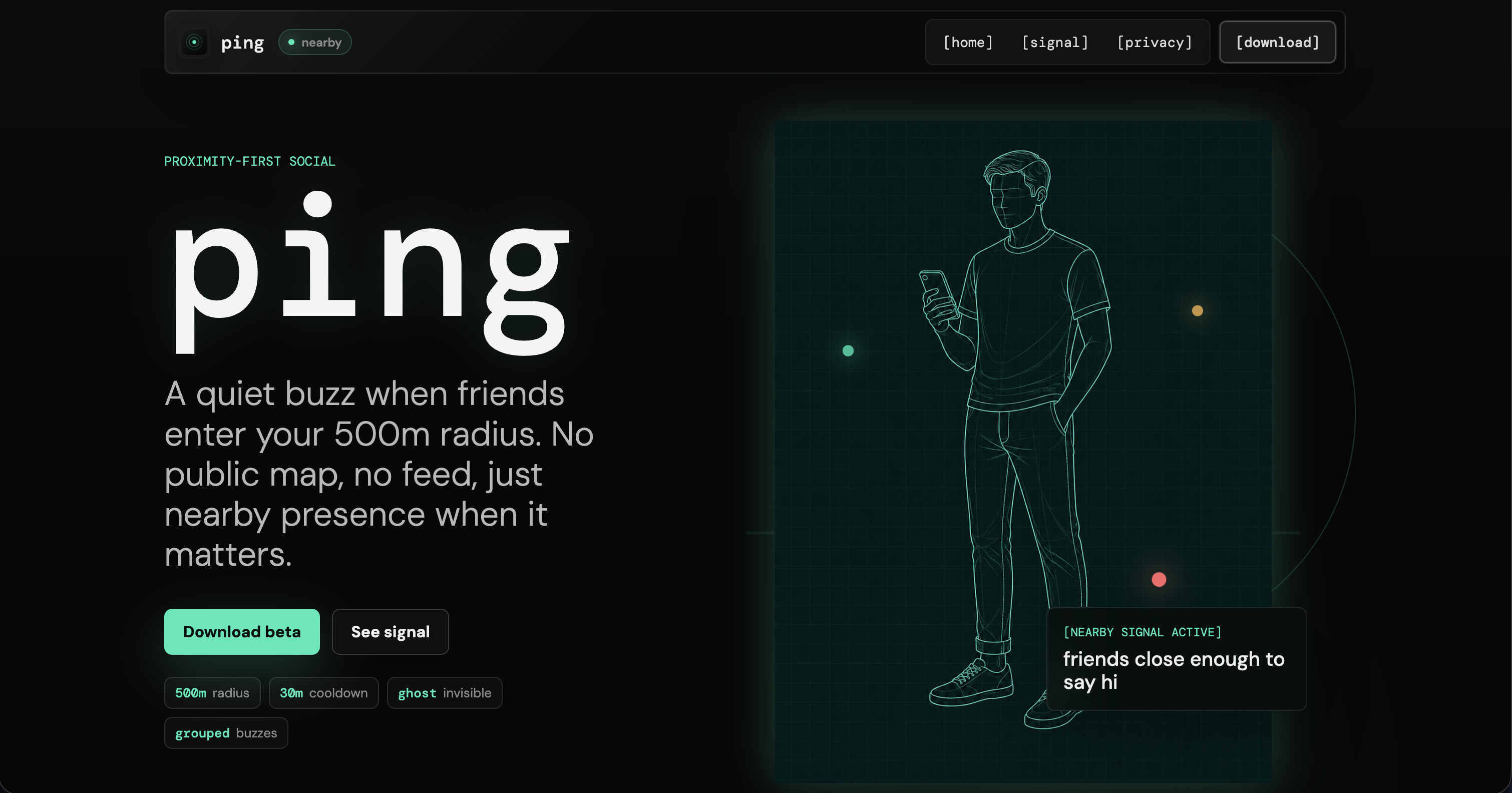 Ping gallery image