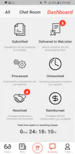WeSpeak gallery image