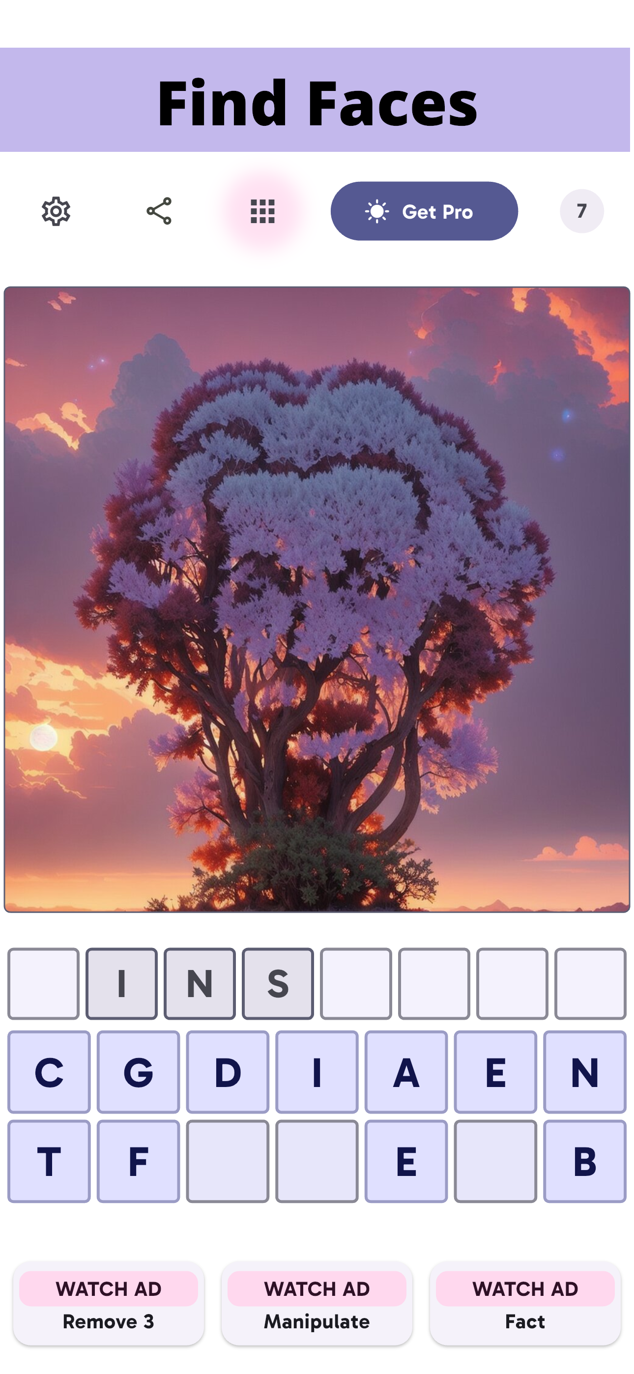 Subliminal Words gallery image