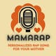 MamaRap - Personalized Rap Songs for Mom