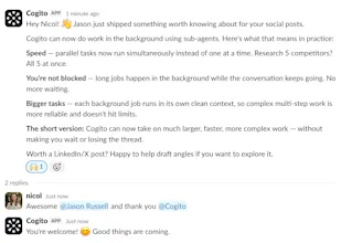 Cogito gallery image