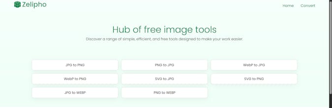 Zelipho gallery image