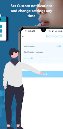 Pill - Medication Reminder gallery image