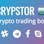 Crypstor - The Friendly Crypto Trading Bot
