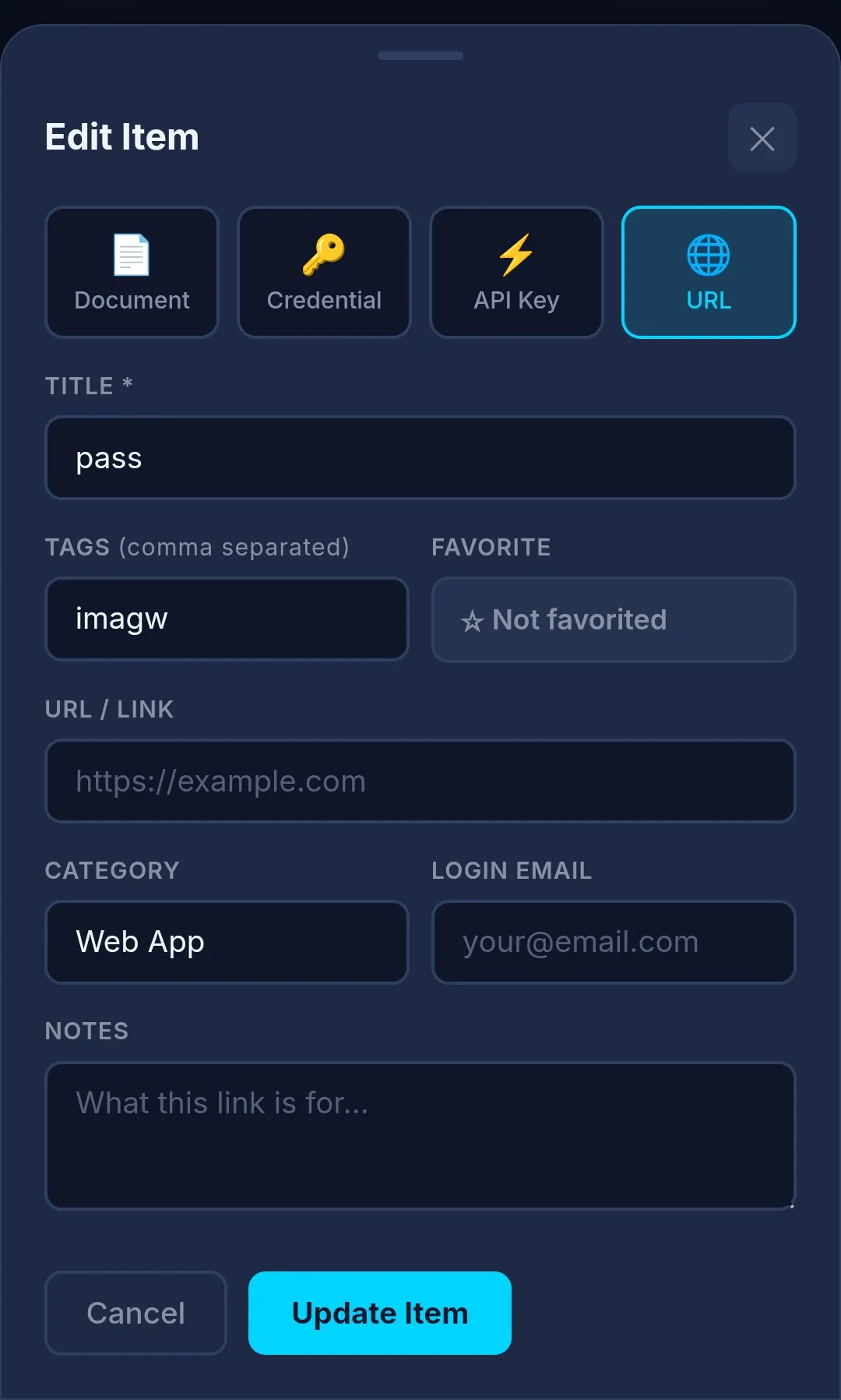 PassGuard gallery image