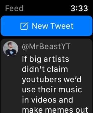 Aviary gallery image