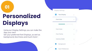 WebReader AI gallery image