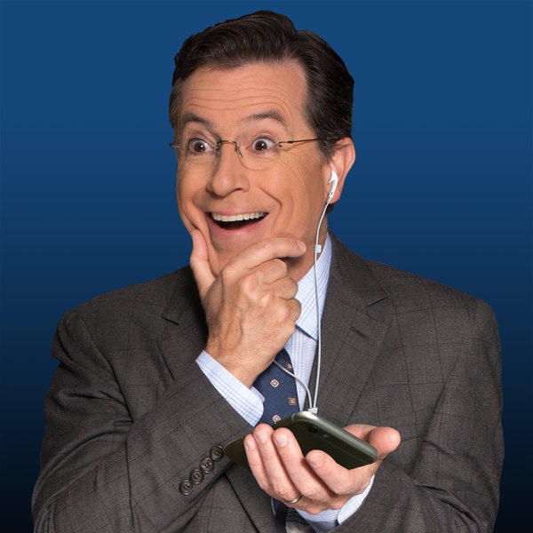 The Late Show Podcast - Live TLS Radio Coverage of Historic Flag Lowering