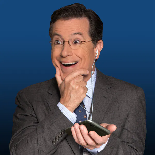 The Late Show Podcast - Live TLS Radio Coverage of Historic Flag Lowering