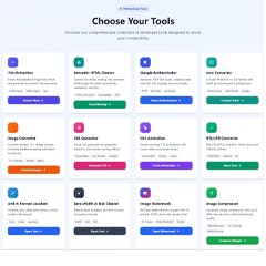 ToolsGoPro
