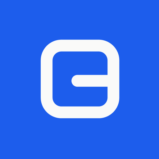 Blank - Product Hunt launch logo