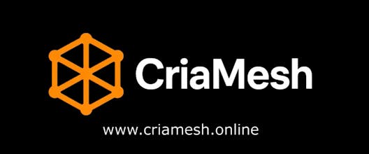 CriaMesh gallery image