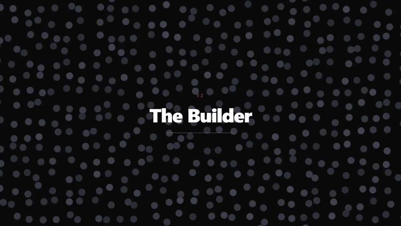 Blockforge gallery image