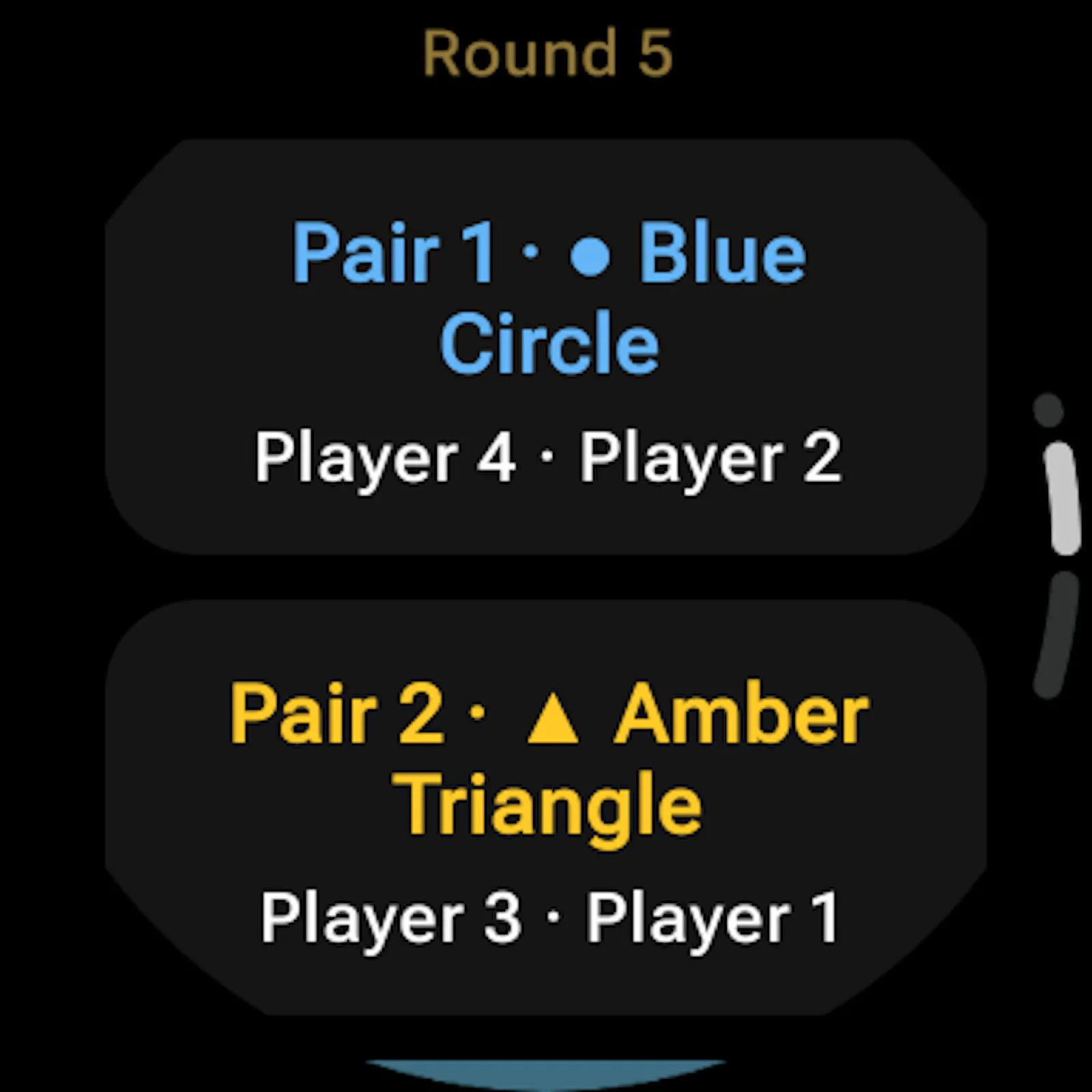 SquadTap screenshot 2