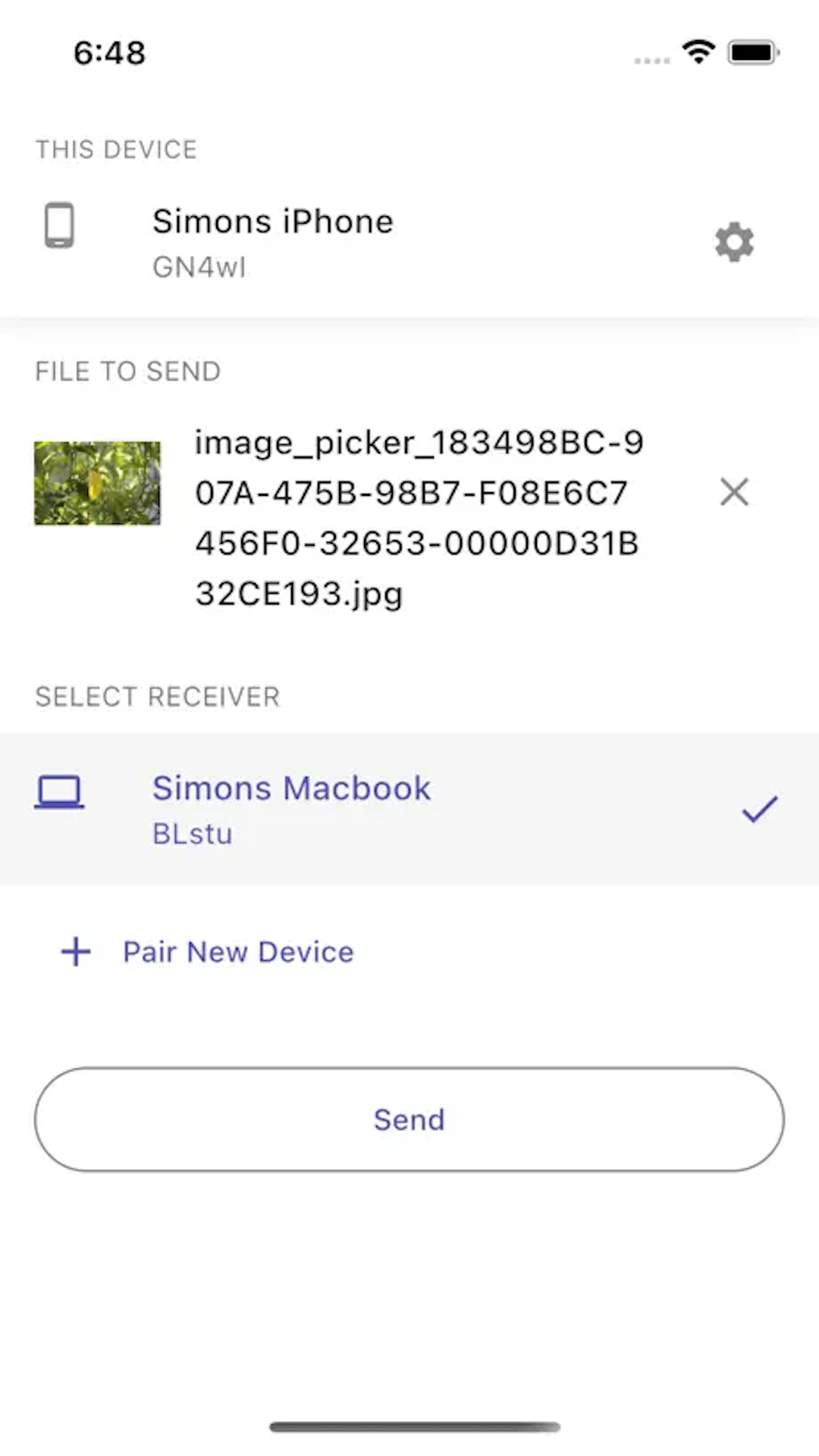 Airdash media 2