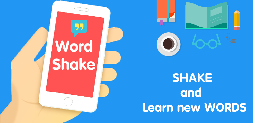 WordShake - Play And Learn Words gallery image