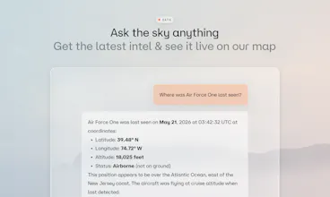 Wingbits AI gallery image