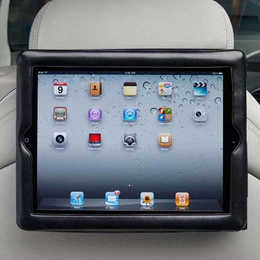 High Road iPad Holder