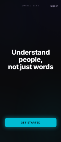 SocialSage gallery image