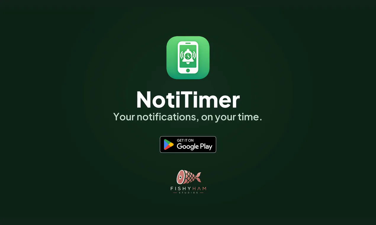 NotiTimer gallery image