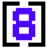 QR8R