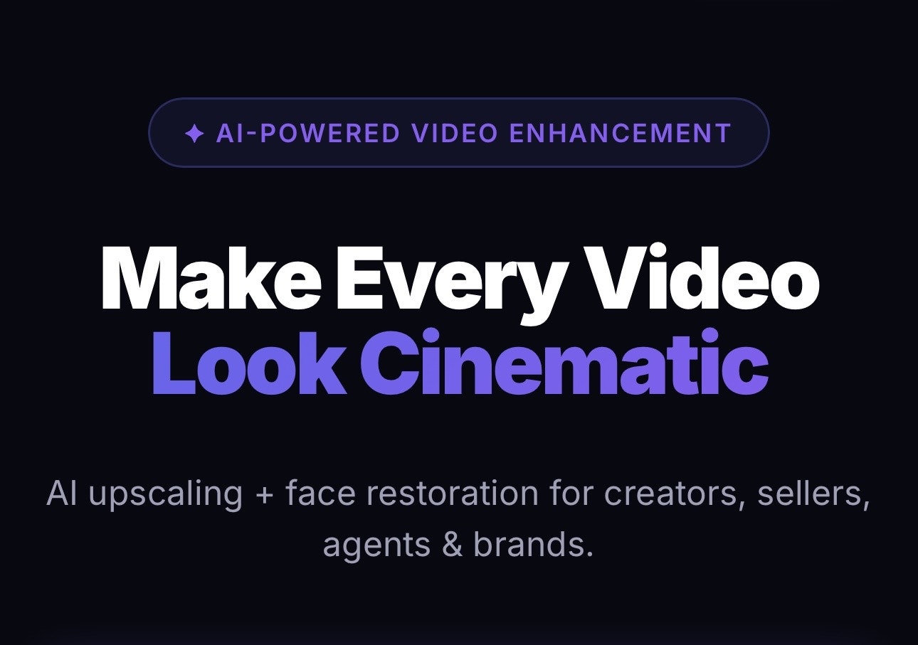BetterVideo.io gallery image