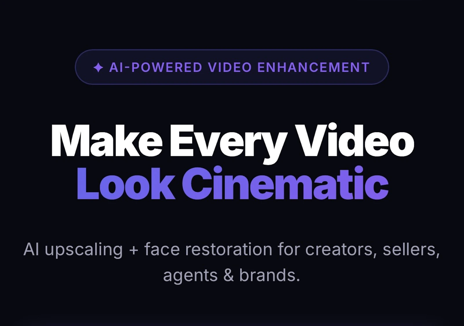 BetterVideo.io screenshot 2