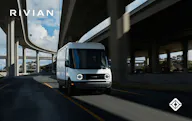 Rivian Commercial Van