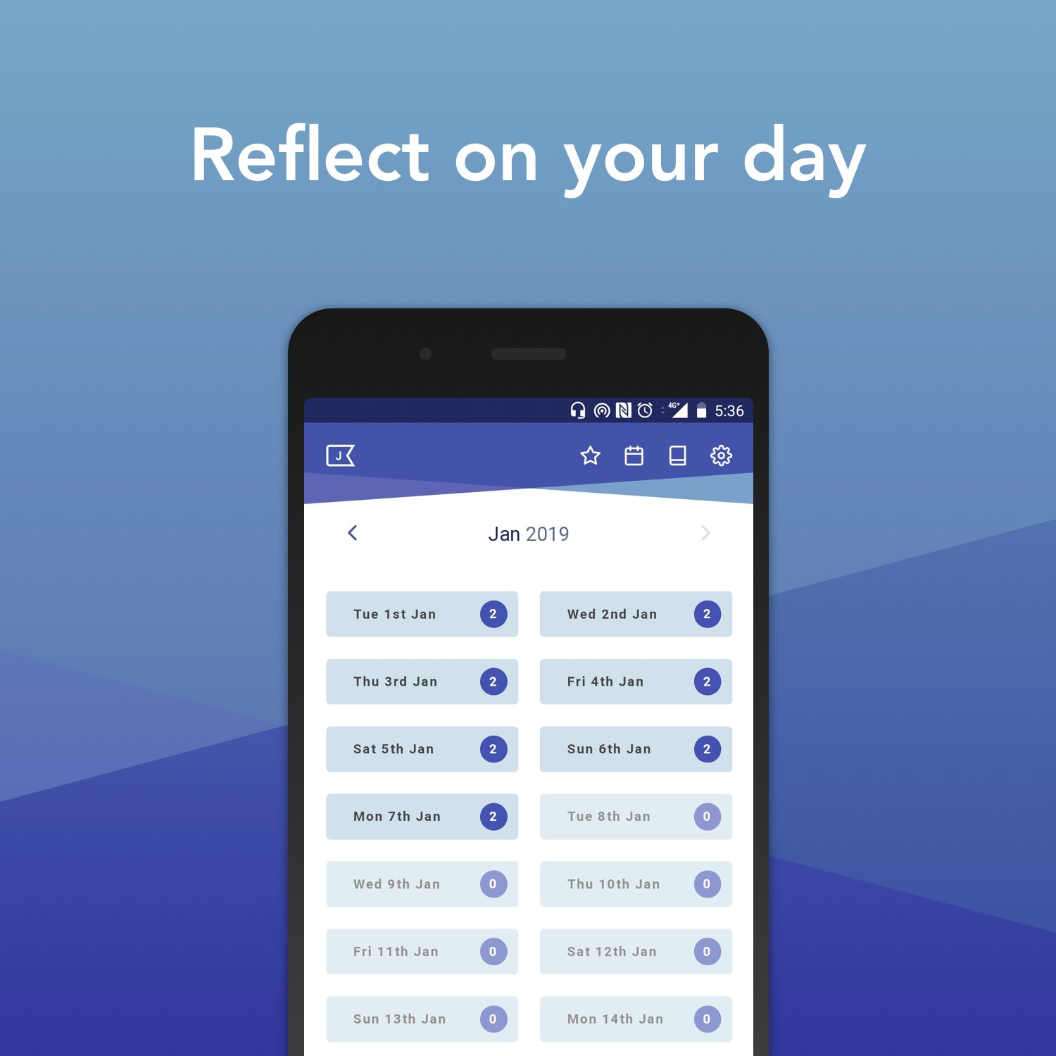 JournalBook gallery image