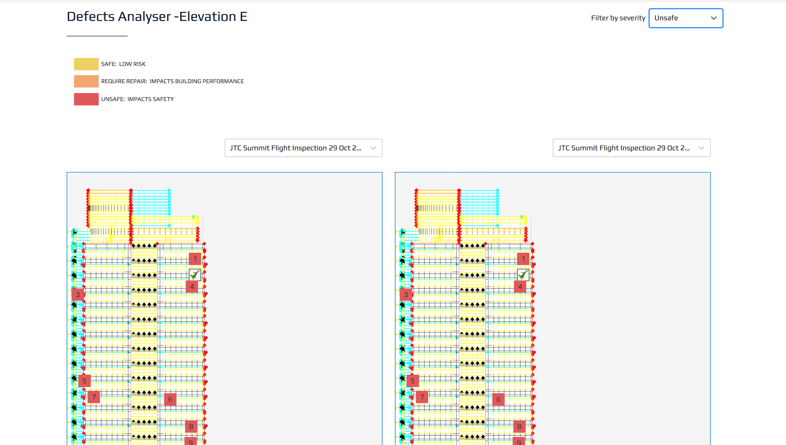 Facade Inspector gallery image
