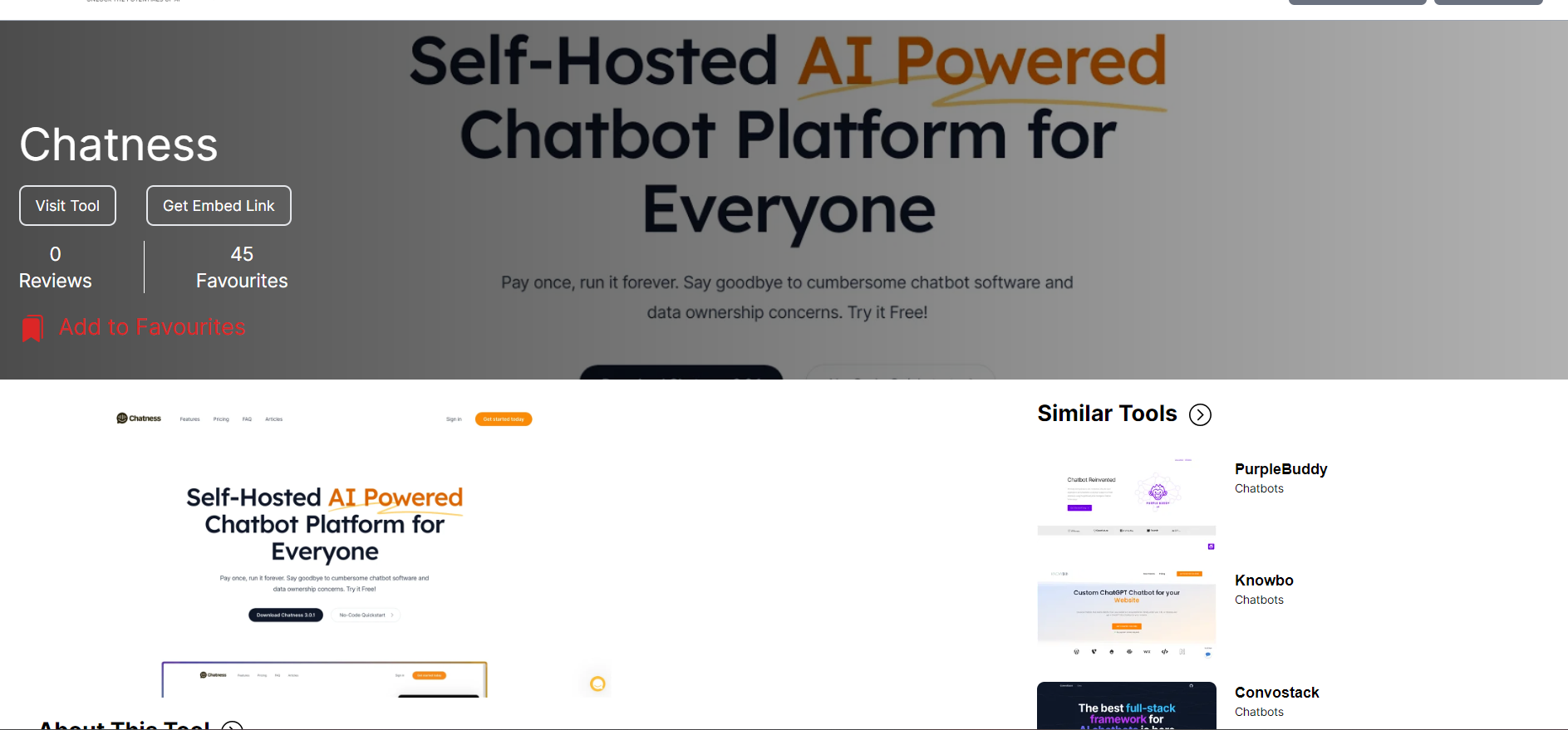 Seekme.ai media 3