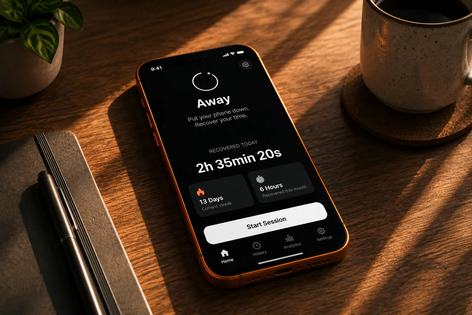 Away gallery image