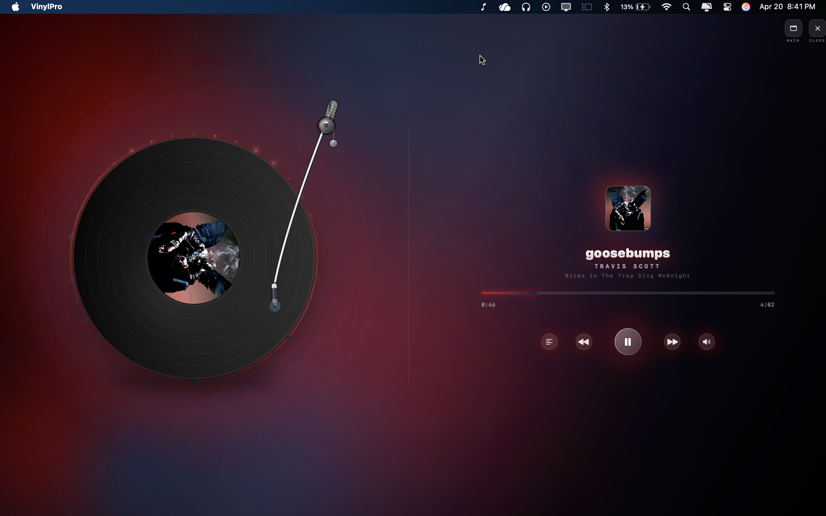 VinylPro gallery image