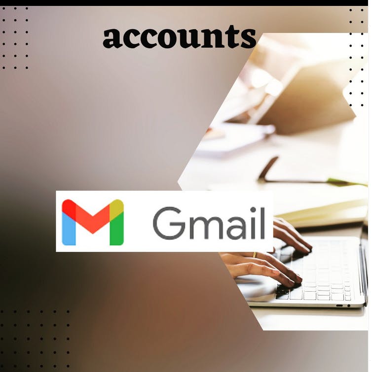 Buy Gmail Account media 1